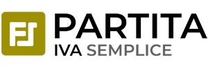 Partita Iva Semplice Logo